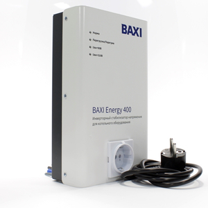 Стабилизатор BAXI Energy 400 инверторный