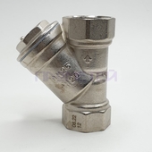 Фильтр D25 сетка,латунь