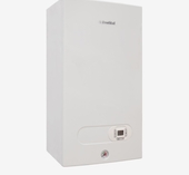 Котел настенный Fondital MINORCA CTN 24 CU  (атмосферный)