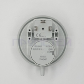 ---- Прессостат  44/36 Ра Huba Реле давления воздуха Immergas, Fondital ---- Прессостат  44/36 Ра Huba Реле давления воздуха Immergas, Fondital