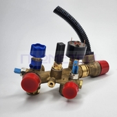 Ferroli Гидрогруппа Подачи Ferroli DIVATECH всборе