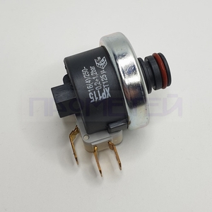 Fondital 6PRESSAC05 Реле давл. воды для Nova Florida Vela Compact 24/Victoria Compact 24(с быстрым п