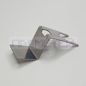 Navien 20007877А Зажим для насоса циркуляционного котла отопительного