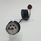 АЗГА 20500042 Манометр BaltGaz Turbo АЗГА 20500042 Манометр BaltGaz Turbo