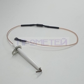 АЗГА 30283 Свеча розжига и ионизации Baltgaz Turbo E (в комплекте с 