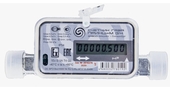 Счетчик газа ПРИНЦ-М G 6