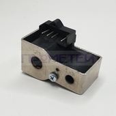 ---- 721837600 Катушка основная ГК SIT 845 Sigma черная 220V