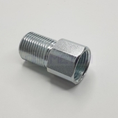 ---- Адаптер переход 3/8 => 3/8" длинная резьба для расширительного бака