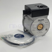 ---- BPS 15-5D Аналог  Wilo TSL 15/5-3 Двигатель насоса DUCA Bosch/Buderus (против часовой) циркул