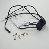 ---- IE009 Электроды розжига Ионизации Elsotherm