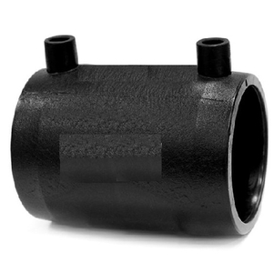 ПЭ Муфта D 63 ЭС NTG