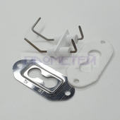 Navien 30020261A Электроды розжига Deluxe S/C/E/One 13-35К