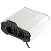 Стабилизатор TEPLOCOM ST-222 с дисплеем Стабилизатор TEPLOCOM ST-222 с дисплеем