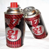 Баллон газовый  220 г