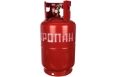 Баллон газовый 27л