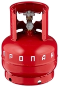 Баллон газовый  5л