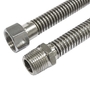 Подводка д/газа сильфонная  1/2 L=1,8 г/ш TUBOFLEX/OVERCON