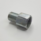 ---- Адаптер переходник 3/8 => М14 для расширительного бака