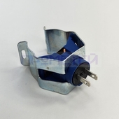 ---- Датчик NTC накладной универсальный 3/4" ---- Датчик NTC накладной универсальный 3/4"