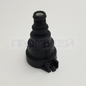 Baxi 65104321 (710109100) Реле давления воды Bitron  Ariston Genus Biasi Clas De Dietrich 37840002