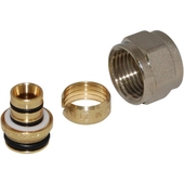 Евроконус для коллектора ц16- D3/4