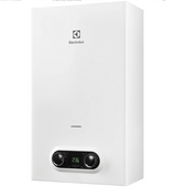 Колонка газовая Electrolux GWH 10 NanoPlus 2.0 Колонка газовая Electrolux GWH 10 NanoPlus 2.0