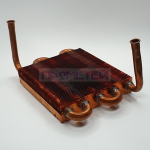 Теплообменник Нева 11 Комфорт