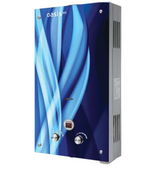 Колонка газовая OASIS  Eco 10л D-20 (синяя) Колонка газовая OASIS  Eco 10л D-20 (синяя)