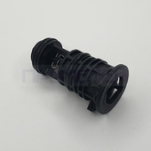 АЗГА 20490763 Картридж 3хходового клапана / 7728745 Baxi Eco home трехходовой АЗГА 20490763 Картридж 3хходового клапана / 7728745 Baxi Eco home трехходовой