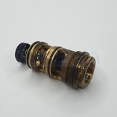 Tiberis 30630500100604 Картридж 3х ходового клапана латунного Tiberis Cube 24 F 3хх