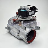 Vaillant 0020020008 Вентилятор SOHON подходит для Vaillant Turbomax Pro/Plus, TurboTec Pro/Plus Vaillant 0020020008 Вентилятор SOHON подходит для Vaillant Turbomax Pro/Plus, TurboTec Pro/Plus