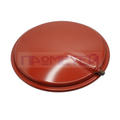 Viessmann Расширительный бак 6л резьба Winkelmann   (Bosch, Junkers)