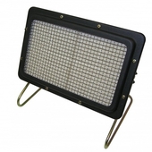 Обогреватель инфракрасный газовый 4кВт "Умница"