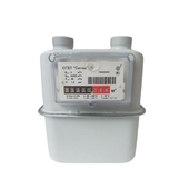 Счетчик газа СГБТ-G4 1_1/4 левый вертикальный