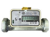 Счетчик газа ПРИНЦ-М G25