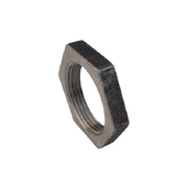 Контргайка стальная 15