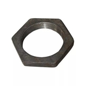 Контргайка стальная 40