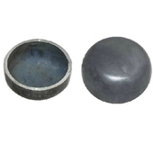 Заглушка стальная сварная  25 (32*3 ст20)