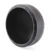 Заглушка стальная сварная  40