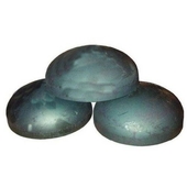 Заглушка стальная сварная  89