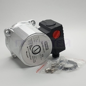 ---- 4516817 Аналог WILO Насос Цирк. по час. Tiberis  без Г/Г RS 25/6 93W 30мм Tiberis,Baxi,Immer,Ar