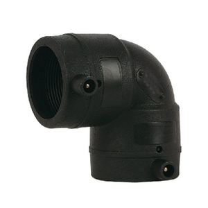 ПЭ Отвод D 63х90° ЭС Frialen/ GF