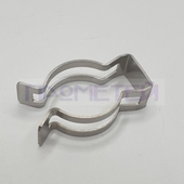 Navien 20007737А ВН2507016 Зажим трубный "А"