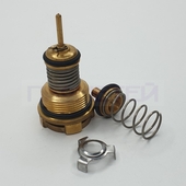 ---- 0189185  Ремкомплект трехходового Biasi, Neva Lux, Buderus, Protherm, Ariston