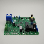 Fondital 6SCHEMOD34 Плата управления Fondital Minorca CTFS (CU) / CTN CU Fondital 6SCHEMOD34 Плата управления Fondital Minorca CTFS (CU) / CTN CU