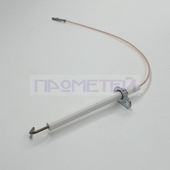 IMMERGAS 1.010645 Электрод розжига контроля пламени Immergas Mini; Major; Nike; EOLO 1.025667