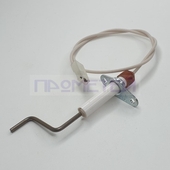 Immergas 1.013961 Электрод розжига контроля пламени Immergas Hercules 20/27 Victrix 20/50/75