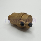 Immergas 1.017563 Клапан воздушный автоматический 3/8" резьб. латунь 10 bar Immergas 1.017563 Клапан воздушный автоматический 3/8" резьб. латунь 10 bar