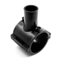 ПЭ Накладной уход D160/ 63 NTG 