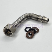 Ferroli 39865630 Трубка расш. бака Domina 10-20 PRO